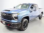 2025 Chevrolet Silverado 2500 Crew Cab 4WD Pickup for sale #S2986 - photo 1