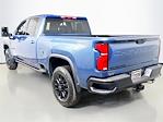 2025 Chevrolet Silverado 2500 Crew Cab 4WD Pickup for sale #S2986 - photo 2