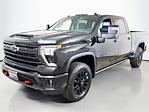 2025 Chevrolet Silverado 2500 Crew Cab 4WD Pickup for sale #S2998 - photo 1