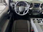 New 2025 Chevrolet Silverado 1500 Custom Crew Cab 4WD Pickup for sale #S2999 - photo 15