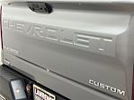 New 2025 Chevrolet Silverado 1500 Custom Crew Cab 4WD Pickup for sale #S2999 - photo 18