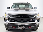New 2025 Chevrolet Silverado 1500 Custom Crew Cab 4WD Pickup for sale #S2999 - photo 3