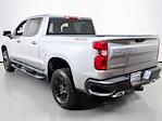 New 2025 Chevrolet Silverado 1500 Custom Crew Cab 4WD Pickup for sale #S2999 - photo 2