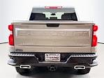 New 2025 Chevrolet Silverado 1500 Custom Crew Cab 4WD Pickup for sale #S2999 - photo 4
