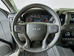 New 2025 Chevrolet Silverado 1500 Custom Crew Cab 4WD Pickup for sale #S2999 - photo 6