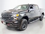 New 2025 Chevrolet Silverado 1500 Custom Crew Cab 4WD Pickup for sale #S3001 - photo 1