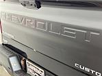 New 2025 Chevrolet Silverado 1500 Custom Crew Cab 4WD Pickup for sale #S3001 - photo 18