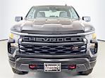 New 2025 Chevrolet Silverado 1500 Custom Crew Cab 4WD Pickup for sale #S3001 - photo 3