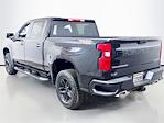 New 2025 Chevrolet Silverado 1500 Custom Crew Cab 4WD Pickup for sale #S3001 - photo 2