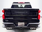 New 2025 Chevrolet Silverado 1500 Custom Crew Cab 4WD Pickup for sale #S3001 - photo 4