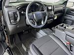 New 2025 Chevrolet Silverado 1500 Custom Crew Cab 4WD Pickup for sale #S3001 - photo 5
