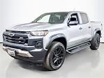New 2025 Chevrolet Colorado Trail Boss Crew Cab 4WD Pickup for sale #S3002 - photo 1