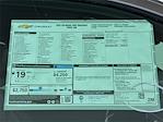 New 2025 Chevrolet Colorado Trail Boss Crew Cab 4WD Pickup for sale #S3002 - photo 20