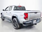 New 2025 Chevrolet Colorado Trail Boss Crew Cab 4WD Pickup for sale #S3002 - photo 2