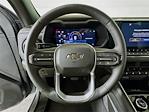 New 2025 Chevrolet Colorado Trail Boss Crew Cab 4WD Pickup for sale #S3002 - photo 6