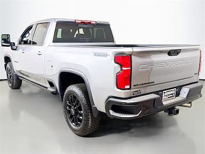 New 2025 Chevrolet Silverado 2500 LTZ Crew Cab 4WD Pickup for sale #S3016 - photo 2