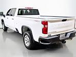 New 2025 Chevrolet Silverado 2500 Work Truck Crew Cab 4WD SRW Pickup for sale #S3030 - photo 2