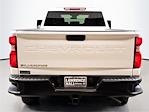 New 2025 Chevrolet Silverado 2500 Work Truck Crew Cab 4WD SRW Pickup for sale #S3030 - photo 4