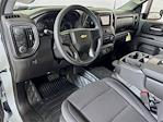 New 2025 Chevrolet Silverado 2500 Work Truck Crew Cab 4WD SRW Pickup for sale #S3030 - photo 5