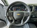 New 2025 Chevrolet Silverado 2500 Work Truck Crew Cab 4WD SRW Pickup for sale #S3030 - photo 6