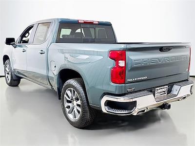 New 2025 Chevrolet Silverado 1500 LT Crew Cab 4WD Pickup for sale #S3035 - photo 2