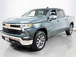 New 2025 Chevrolet Silverado 1500 LT Crew Cab 4WD Pickup for sale #S3035 - photo 1