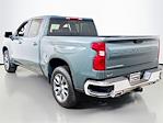New 2025 Chevrolet Silverado 1500 LT Crew Cab 4WD Pickup for sale #S3035 - photo 2