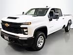 2025 Chevrolet Silverado 2500 Crew Cab SRW 4WD Pickup for sale #S3036 - photo 1