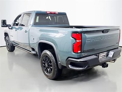 New 2025 Chevrolet Silverado 2500 LTZ Crew Cab 4WD Pickup for sale #S3049 - photo 2