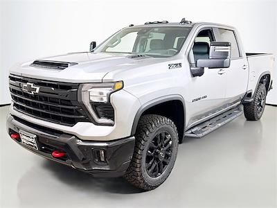 New 2025 Chevrolet Silverado 2500 LT Crew Cab 4WD Pickup for sale #S3073 - photo 1