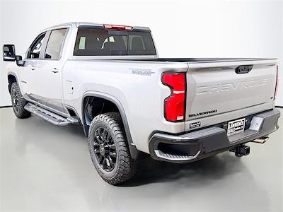 New 2025 Chevrolet Silverado 2500 LT Crew Cab 4WD Pickup for sale #S3073 - photo 2