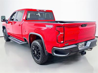 New 2025 Chevrolet Silverado 2500 LT Crew Cab 4WD Pickup for sale #S3083 - photo 2