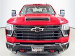 2025 Chevrolet Silverado 2500 Crew Cab 4WD Pickup for sale #S3083 - photo 3