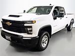 2025 Chevrolet Silverado 2500 Crew Cab SRW 4WD Pickup for sale #S3096 - photo 1