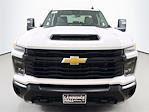 2025 Chevrolet Silverado 2500 Crew Cab SRW 4WD Pickup for sale #S3096 - photo 2