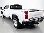 2025 Chevrolet Silverado 2500 Crew Cab SRW 4WD Pickup for sale #S3096 - photo 3