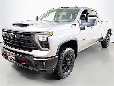 New 2025 Chevrolet Silverado 2500 LT Crew Cab 4WD SRW Pickup for sale #S3097 - photo 1