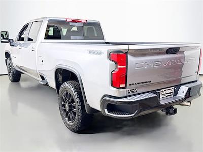 New 2025 Chevrolet Silverado 2500 LT Crew Cab 4WD SRW Pickup for sale #S3097 - photo 2