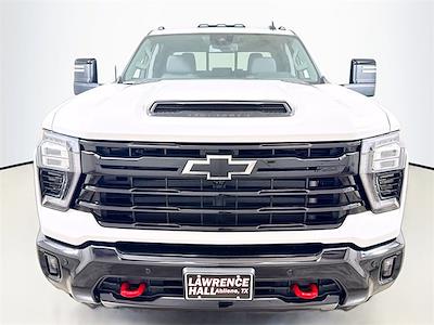 New 2025 Chevrolet Silverado 2500 LT Crew Cab 4WD Pickup for sale #S3098 - photo 2