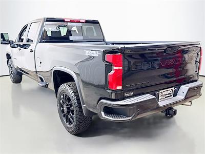 New 2025 Chevrolet Silverado 2500 LT Crew Cab 4WD SRW Pickup for sale #S3100 - photo 2