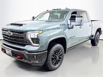 2025 Chevrolet Silverado 2500 Crew Cab 4WD Pickup for sale #S3101 - photo 1