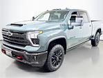 2025 Chevrolet Silverado 2500 Crew Cab 4WD Pickup for sale #S3101 - photo 1