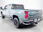 2025 Chevrolet Silverado 2500 Crew Cab 4WD Pickup for sale #S3101 - photo 3