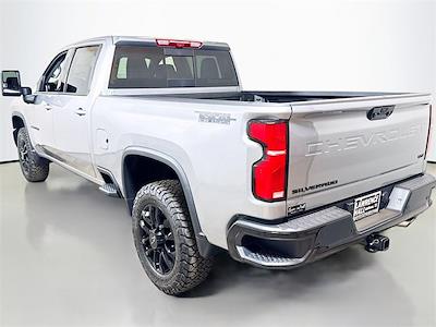 New 2025 Chevrolet Silverado 2500 LTZ Crew Cab 4WD Pickup for sale #S3102 - photo 2