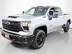2025 Chevrolet Silverado 2500 Crew Cab 4WD Pickup for sale #S3102 - photo 1