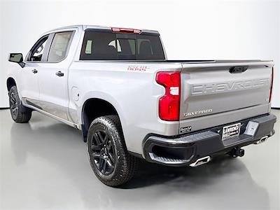 2025 Chevrolet Silverado 1500 Crew Cab 4WD Pickup for sale #S3107 - photo 2