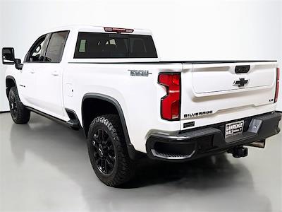 New 2025 Chevrolet Silverado 2500 LTZ Crew Cab 4WD Pickup for sale #S3114 - photo 2