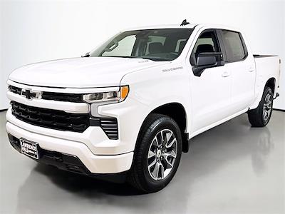2025 Chevrolet Silverado 1500 Crew Cab RWD Pickup for sale #S3127 - photo 1