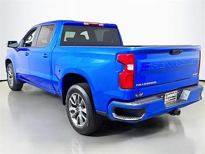New 2025 Chevrolet Silverado 1500 RST Crew Cab Pickup for sale #S3131 - photo 2
