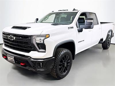 2025 Chevrolet Silverado 2500 Crew Cab SRW 4WD Pickup for sale #S3137 - photo 1